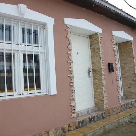 Kosta Apartments Суботица Экстерьер фото