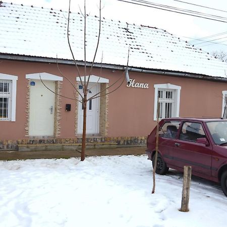 Kosta Apartments Суботица Экстерьер фото