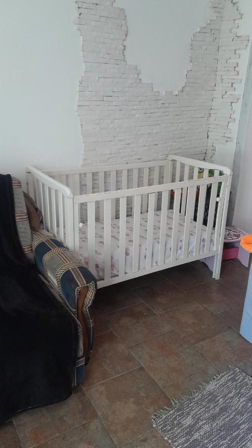 Kosta Apartments Суботица Экстерьер фото