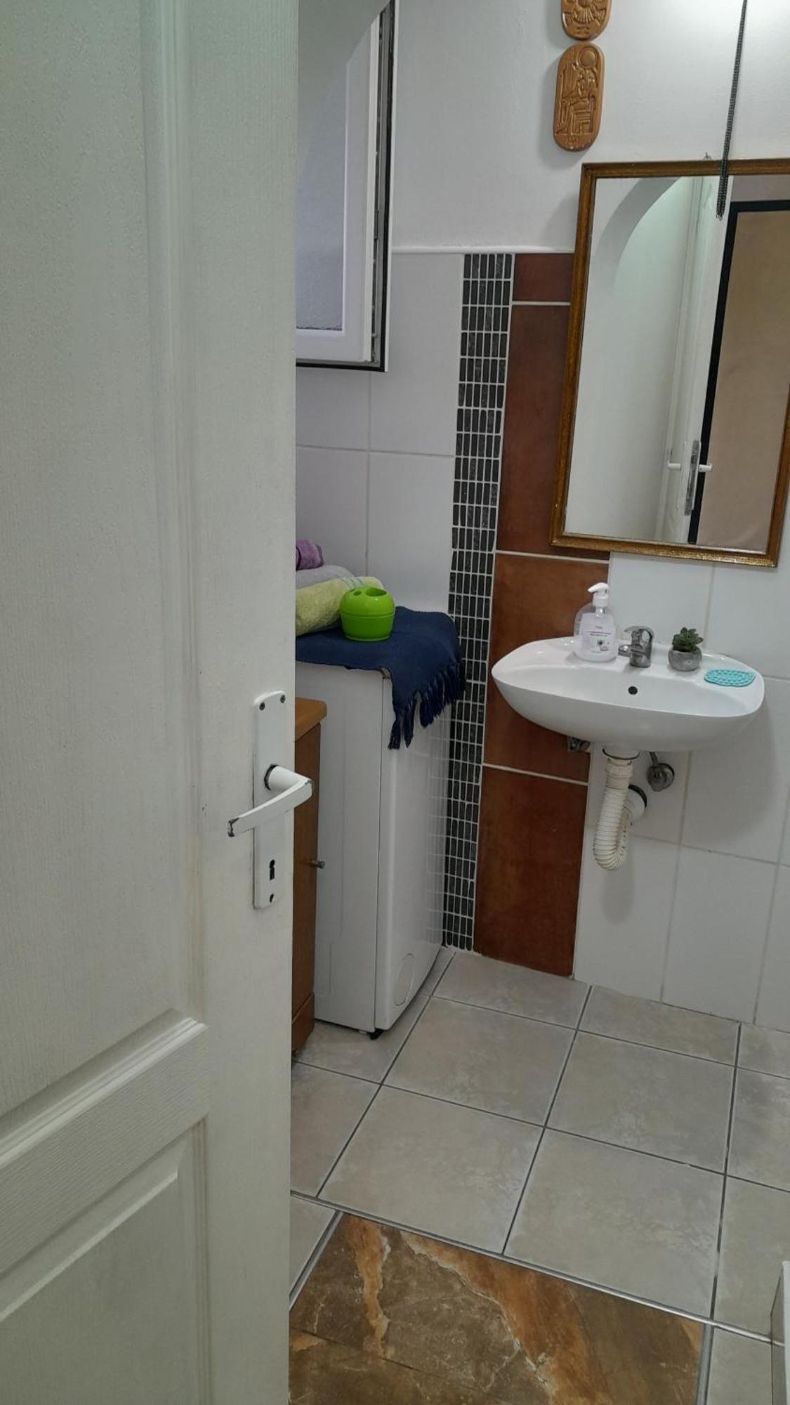 Kosta Apartments Суботица Номер фото