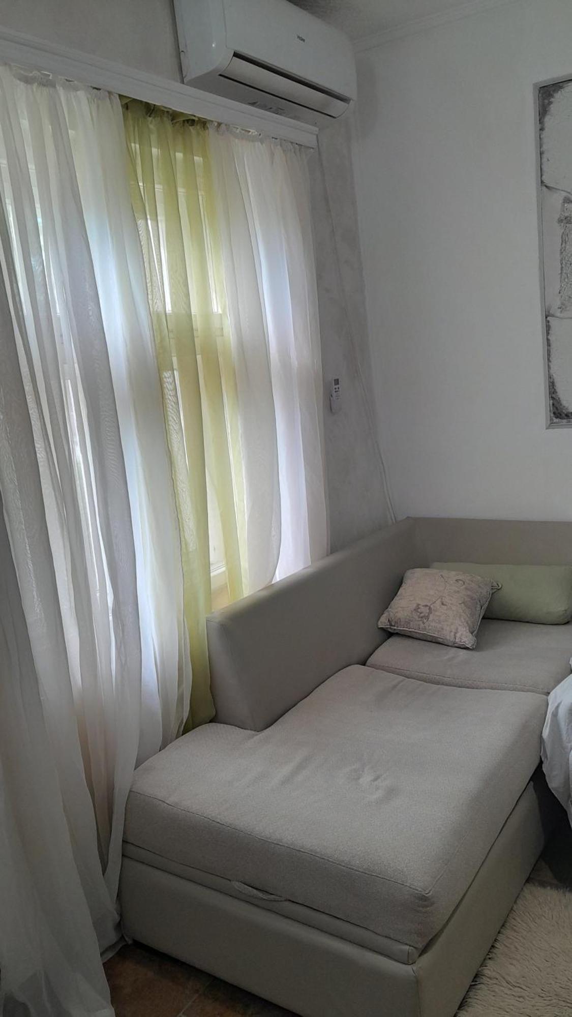 Kosta Apartments Суботица Номер фото