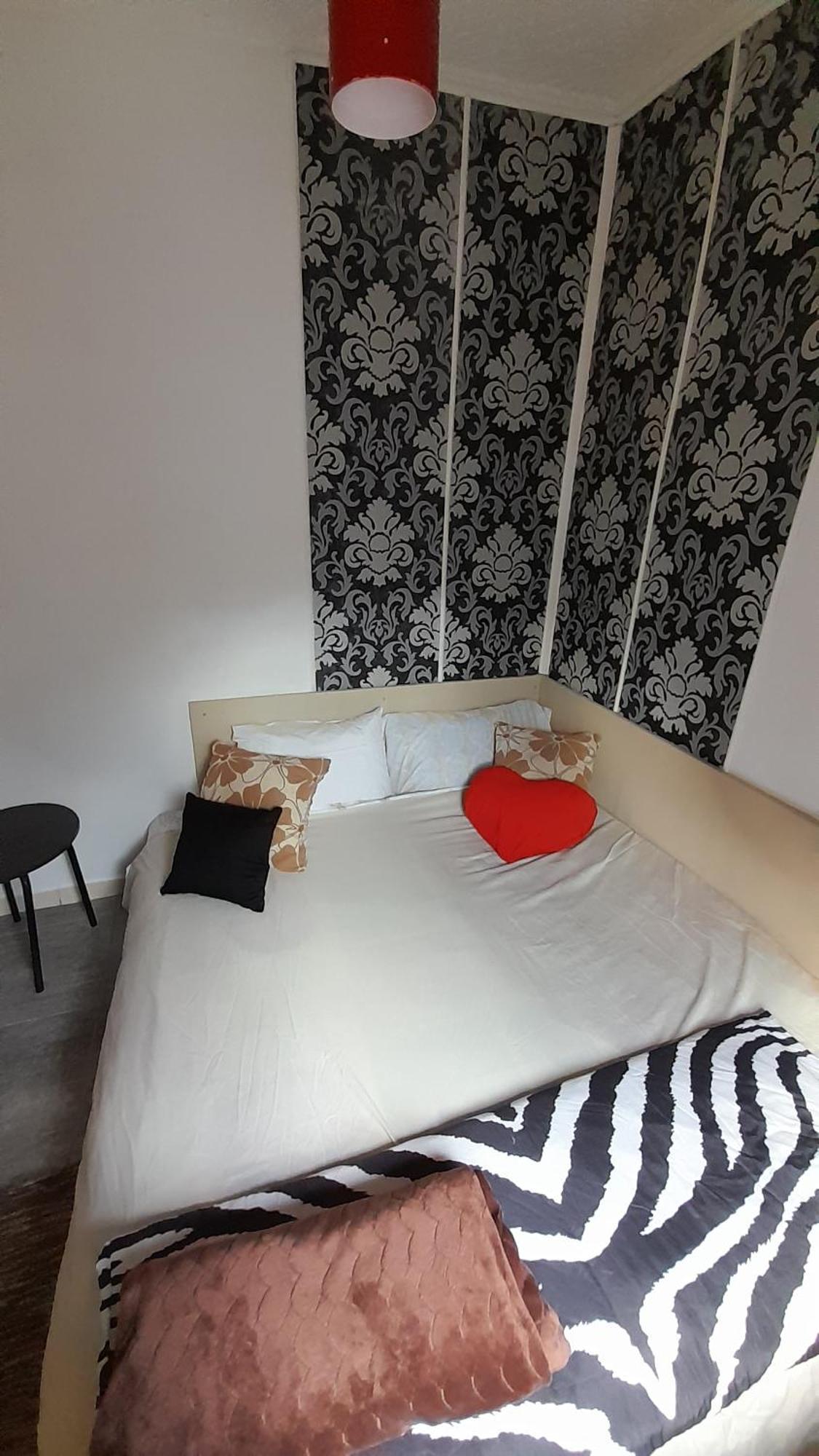 Kosta Apartments Суботица Номер фото