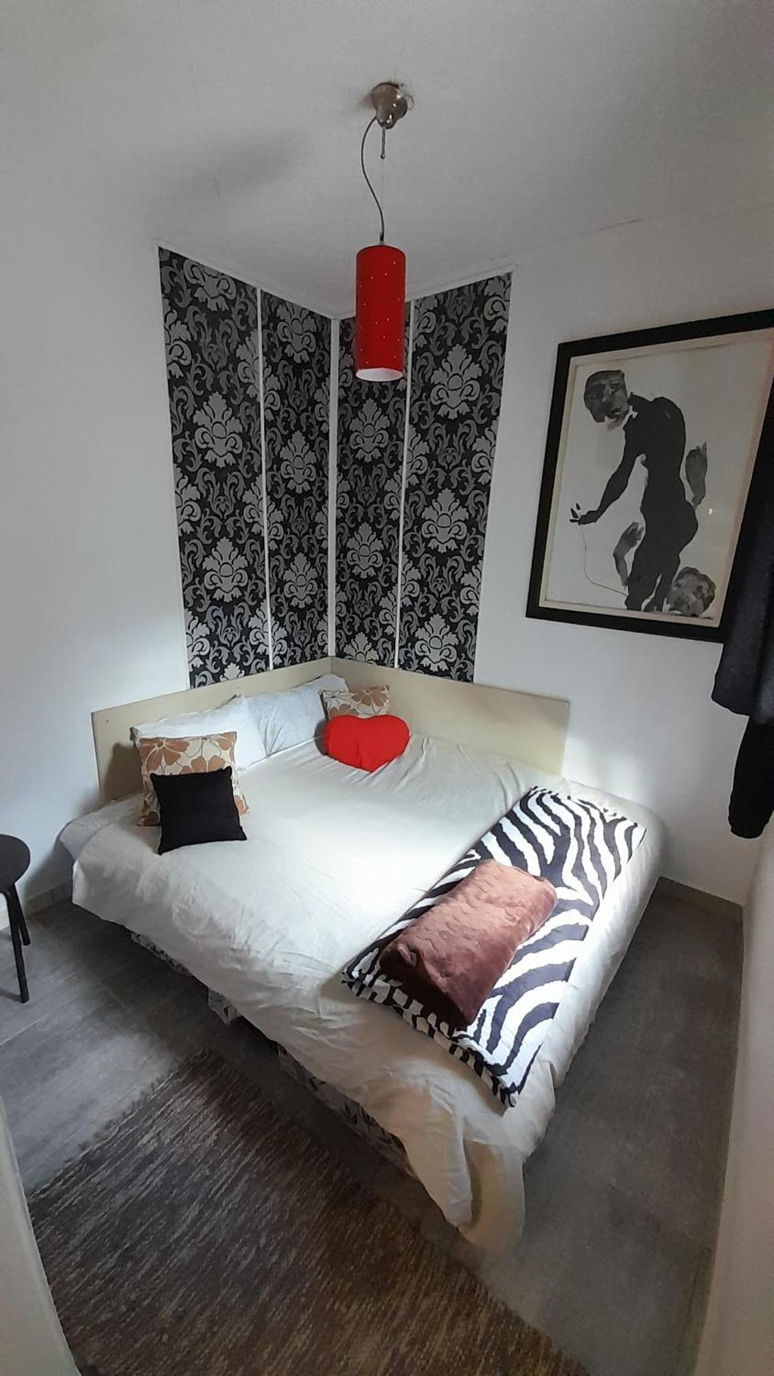 Kosta Apartments Суботица Номер фото